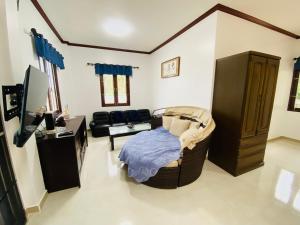 Klai house beach pool villa