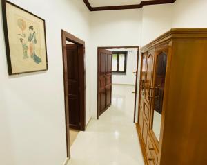 Klai house beach pool villa