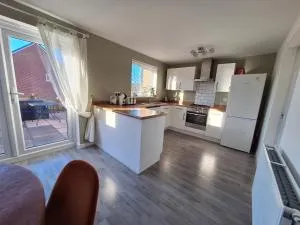 Cefneithin House - Carmarthenshire - Cross Hands