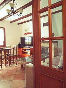 La Simona Casa Rural