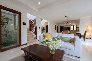 3 Secluded Villas Private Resort