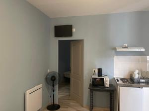 Appart'hotels Residences saint pierre : photos des chambres