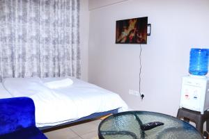 Studio BnB Kittanest Kiambu rd