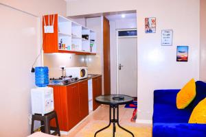 Studio BnB Kittanest Kiambu rd