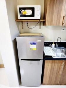 Mocha Flat at Shore 3 Tower 4