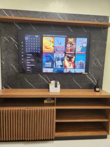 Mocha Flat at Shore 3 Tower 4