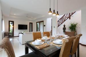 3 Secluded Villas Private Resort