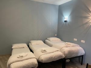 Appart'hotels Residences saint pierre : Appartement