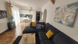 Apartamenty Kora Cieplice