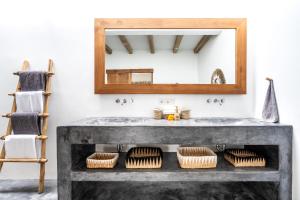 Mediterranean Boutique Hotel