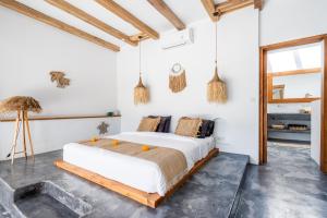 Mediterranean Boutique Hotel