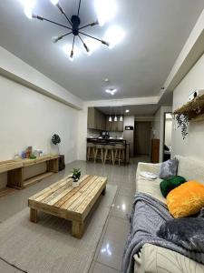 2 bedroom suite-Shore Residences