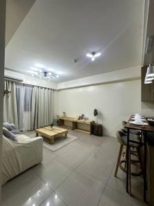 2 bedroom suite-Shore Residences