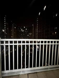 2 bedroom suite-Shore Residences