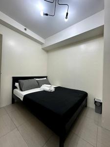 2 bedroom suite-Shore Residences