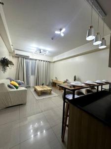 2 bedroom suite-Shore Residences