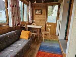 Premium Apartment mit privatem Whirlpool, Sauna, Garten