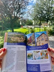 Agriturismo CasaViVa