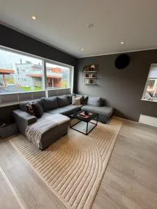 Fagertoppen apartment - Lakselvbukt