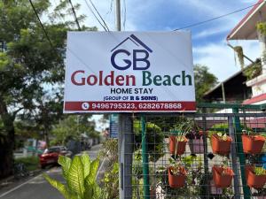 Golden Beach Home Stay