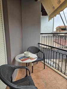 Μεζονέτα Aikaterini N5