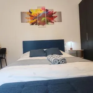 Le patio Aristide - Шампіньї-сюр-Марн