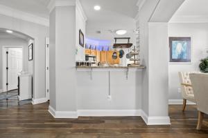 Luxury Condo in Gulfport