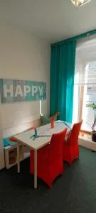 Ferienwohnung Alte Apotheke - 艾本施托克