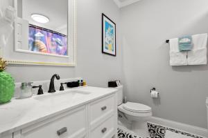 Luxury Condo in Gulfport