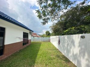 Blue cottage AFamosa resort villa with pool ktv