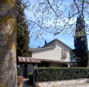 I Gelsi di Colombata Locazione turistica breve in campagna - Fiaiola