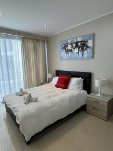 Spectacular 3BR Apt in Sliema