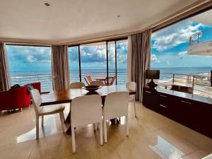 Spectacular 3BR Apt in Sliema