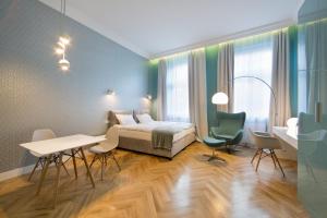 Apartamenty Pod Orłem