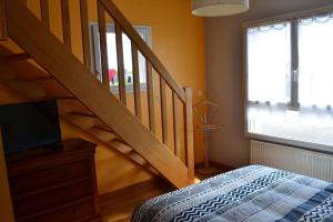 Maisons de vacances Gite entre terre et mer a Plouarzel : photos des chambres