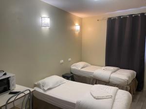 Appart'hotels Residences saint pierre : photos des chambres