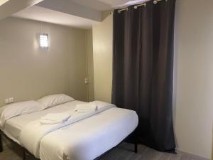 Appart'hotels Residences saint pierre : photos des chambres