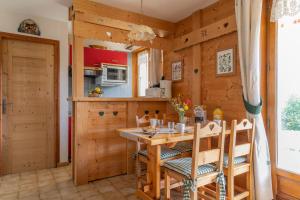 Chalet Rochebrune - Apartment La Turche
