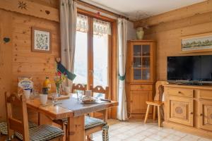 Chalet Rochebrune - Apartment La Turche