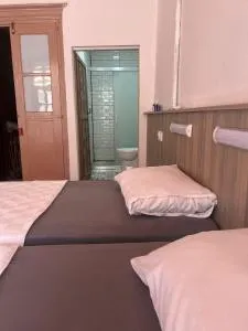 şekercigiller - Sefaçamlık