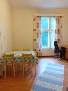 Kantrihuoneisto - Seinäjoki