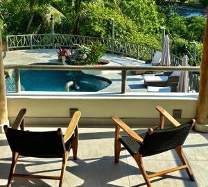 Casa Cerritos Sayulita Life