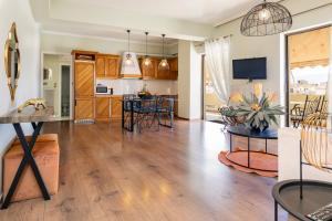 Chania dream apartment