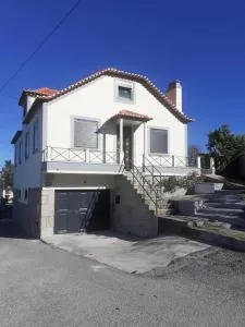 Casa da Figueira - 皮年索斯