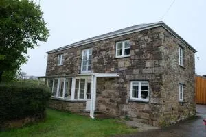 Okewoon Barn - Lanivet