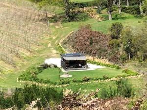 Babylons Tower Shepherds Hut