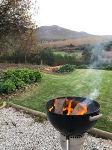 Babylons Tower Shepherds Hut