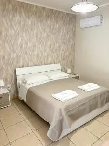 Rooms & Restaurant Il Castagneto - Valva