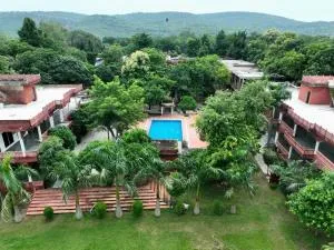 Hammir Wildlife Resort - Pālī