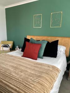 Bottlebrush Guest Suite, Newton Park